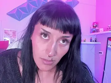 Free Live Porn with Valkiria_ponce - Stripchat