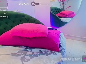 Free Live Porn with eve_diamond_cr - Stripchat