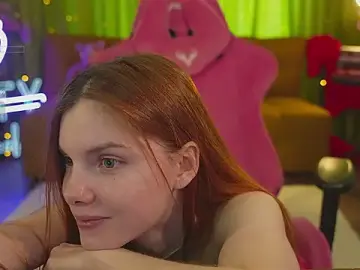 Live Sex with Katy__Ethereal - Stripchat