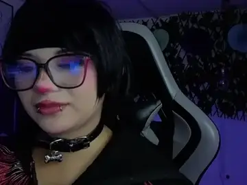 Sex Cam with Kitty_Gang - Stripchat