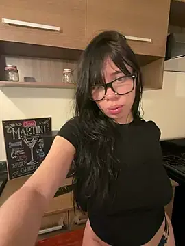 Watch Live Sex Cams with Queen_Chanel_XXX - Stripchat