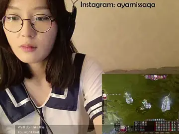 Sex Chat with alinaevee - Stripchat