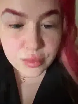 Sex Cam with dariagoldman - Stripchat