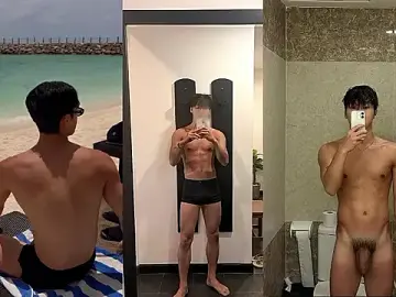 Free Live Porn with powq05 - Stripchat