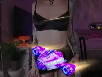 Sex Cam with Break-me-Shake-me - Stripchat