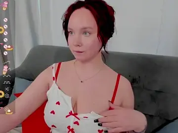 Best Webcam with Fire_Emily_ - Stripchat