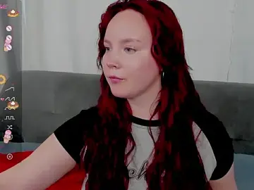 Sex Chat with Fire_Emily_ - Stripchat