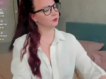 Best live sex cam show with Fire_Emily_ - Stripchat