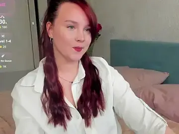 Adult Webcams with Fire_Emily_ - Stripchat