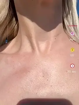 Sex Cam with HOTLadyluna - Stripchat