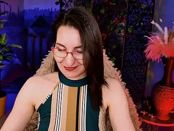 Private Sex Chat with UnaTerra - Stripchat