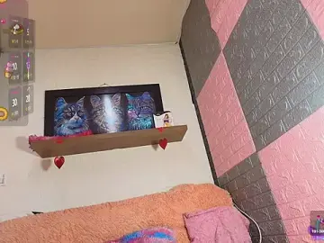 Sex Cam with hotcakes_uwu - Stripchat