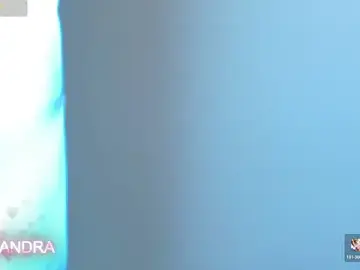 Free Porn Cam with AlessandraLeroy - Stripchat