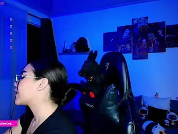 Watch Live Sex Cams with Nicorobinn - Stripchat