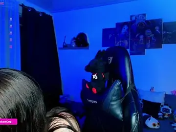 Live Sex with Nicorobinn - Stripchat