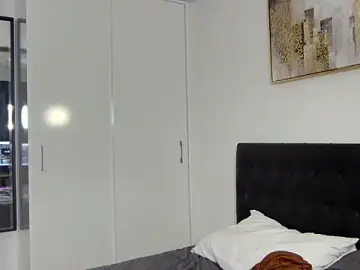 Free Porn Cam with franzeva - Stripchat