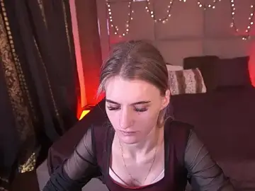 Adult Webcam with DiamondNina - Stripchat