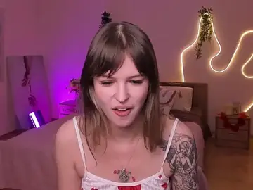 Live Sex Cam with Lisa_Blossom - Stripchat