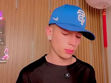 Adult Webcams with Luca_Prince_ - Stripchat