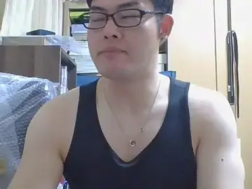 Live Sex Cam with shun_201 - Stripchat