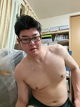 Adult Video Chat with shun_201 - Stripchat