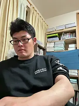 Watch Live Sex Cams with shun_201 - Stripchat