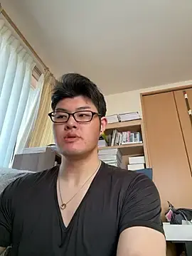 Adult Webcam with shun_201 - Stripchat