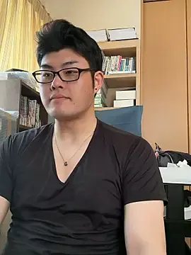 Live Porn with shun_201 - Stripchat