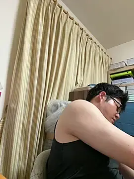 Free Porn Cam with shun_201 - Stripchat