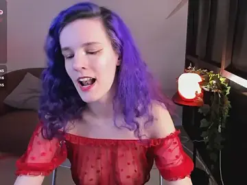 Live Sex Cam with AuraLaunni - Stripchat
