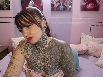 Best live sex cam show with LolaRouse - Stripchat