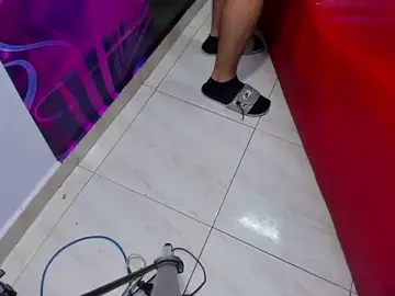 Live Sex Cam with hot-threesome - Stripchat
