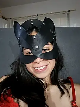 Sex Cam with Bunny048 - Stripchat