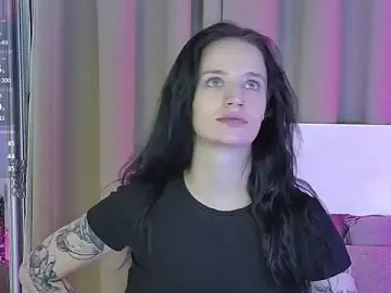 Best live sex cam show with LexiiDarling - Stripchat