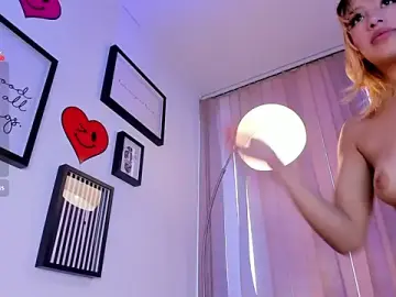 Sex Chat with Maya-jhons - Stripchat