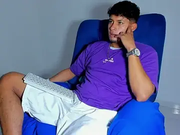 Private Sex Chat with Thiago_snoop - Stripchat