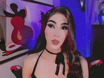 Sex Cam with emelly_horny_ - Stripchat