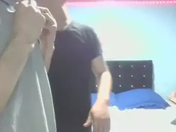 Adult Webcam with JARVENxblaze - Stripchat