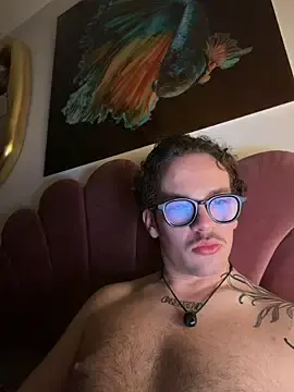 Free Porn Cam with hardmecl - Stripchat