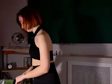 Best Webcam with ClaireMathis - Stripchat