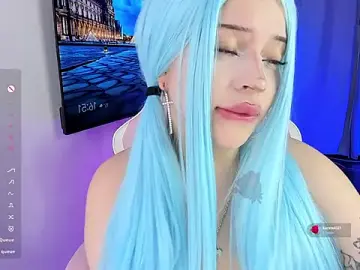 Sex Chat with Doll_wettt - Stripchat