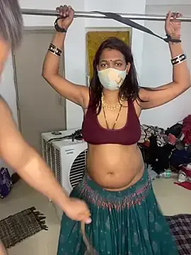 Private Sex Chat with Savita_Desai_BDSM_couple - Stripchat