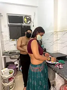 Adult Video Chat with Savita_Desai_BDSM_couple - Stripchat