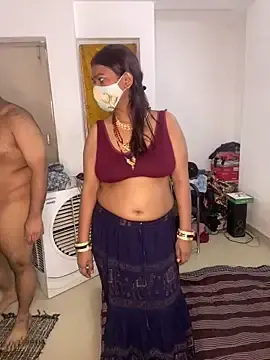 Adult Video Chat with Savita_Desai_BDSM_couple - Stripchat