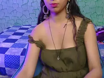 Adult Webcam with its-nayera - Stripchat