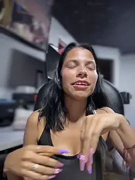 Sex Chat with Aimar_LS - Stripchat