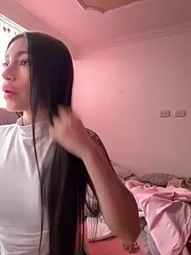 Sex Cam with Bonny_Eva - Stripchat