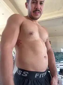 Watch Live Sex Cams with DARG_17 - Stripchat