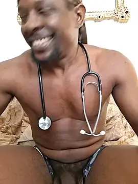 Sex Cam with DrDickemDown88 - Stripchat