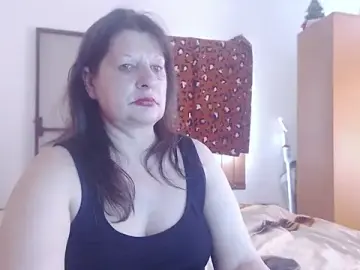 Live Sex with ExtasyMature - Stripchat